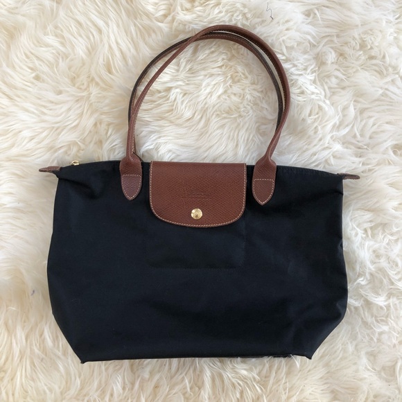 Longchamp Handbags - Longchamp tote.